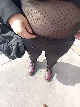 sophie_banger Шоу с уебкамера