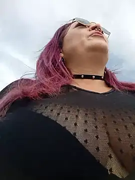 sophie_banger Webcam show