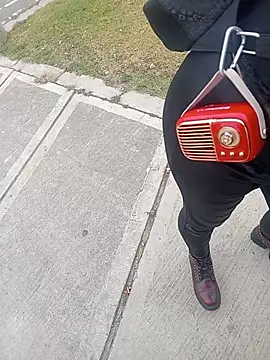 sophie_banger Pertunjukan Webcam