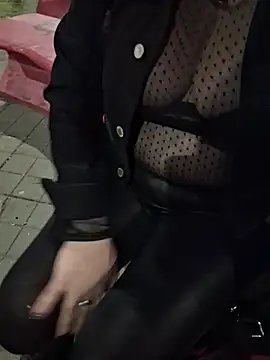 sophie_banger webkamerás műsora