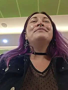 sophie_banger 웹캠 쇼