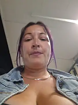 sophie_banger webcam show