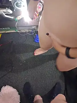 Živý XXX chat sophie_banger