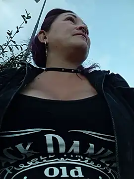 Show modela sophie_banger na web-kameri