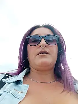 Webkamerová show sophie_banger