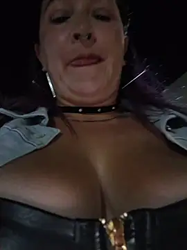 Вебкам-шоу sophie_banger