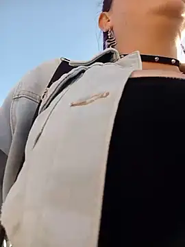 sophie_banger's Webcam Show