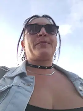 Webkamerová show sophie_banger