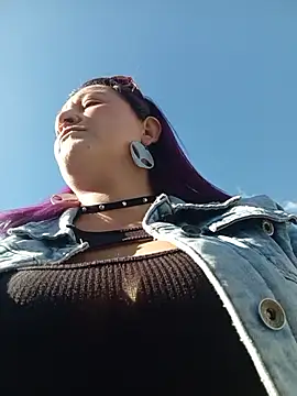 sophie_banger's Webcam Show