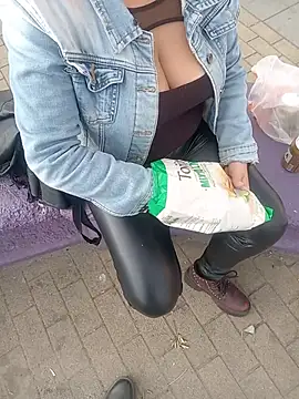 sophie_bangern Webbikameraesitys