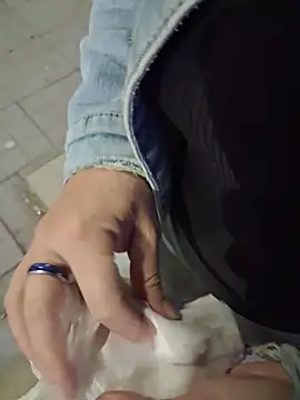 sophie_bangerのウェブカメラショー
