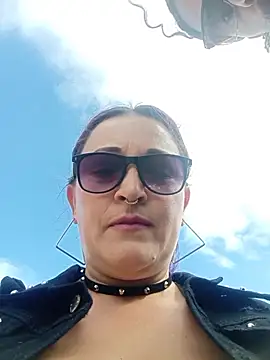 Show webcam de sophie_banger