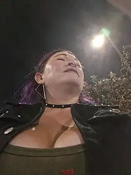 sophie_banger Show Webcam