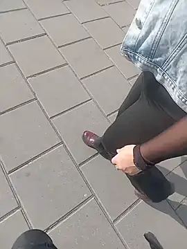 sophie_banger Obrolan Langsung XXX