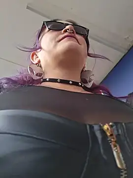 sophie_banger 웹캠 쇼