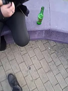 sophie_bangerのウェブカメラショー