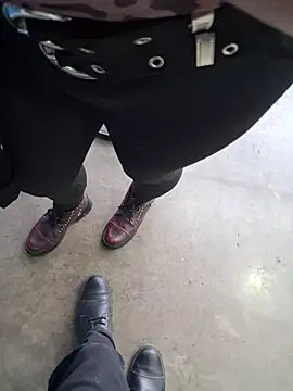 sophie_banger 在線直播表演