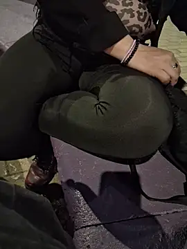 sophie_banger webkamerás műsora
