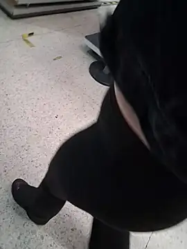 sophie_banger webkamerás műsora
