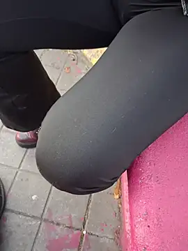 sophie_banger webkamerás műsora