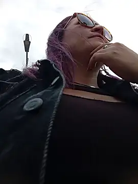 sophie_banger 在線直播表演