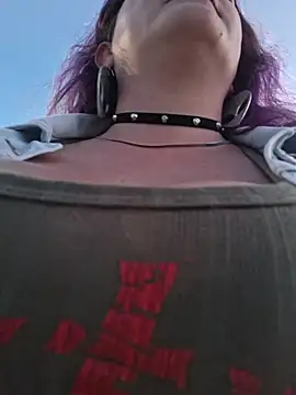 sophie_banger ওয়েবক্যাম শো