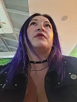 sophie_bangern Webbikameraesitys