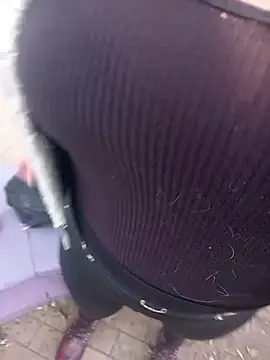 Pertunjukan Kamera Web sophie_banger