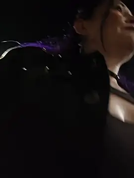 sophie_bangerのウェブカメラショー