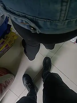 sophie_banger Шоу с уебкамера