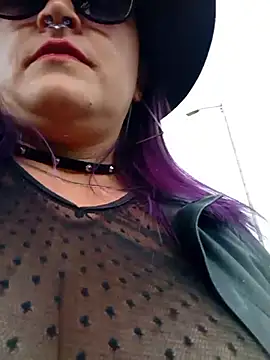 sophie_banger 웹캠 쇼
