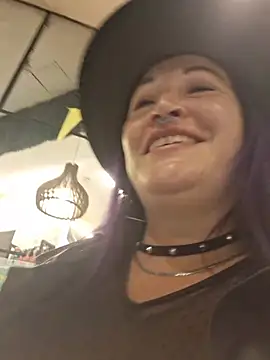 Webkamerová show sophie_banger