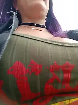 عرض كام sophie_banger