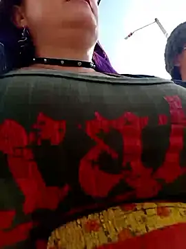 sophie_banger 网络视讯表演
