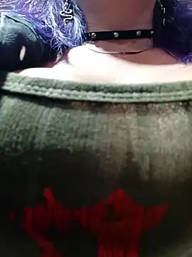 sophie_banger Webcam show