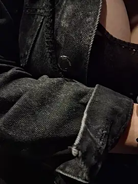 sophie_banger Adlı Modelin Web Kamerası Şovu