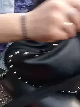 sophie_banger 在線直播表演