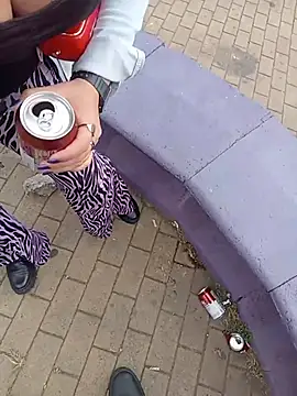 sophie_banger: вебкам-шоу