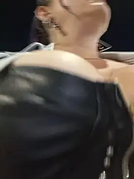 sophie_bangerのウェブカメラショー