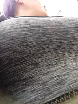 sophie_banger 网络视讯表演