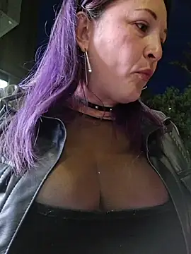 sophie_banger Pertunjukan Webcam
