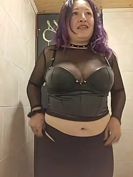 sophie_banger Pertunjukan Webcam