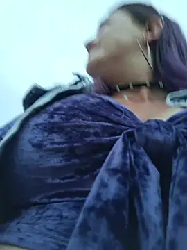 sophie_banger Pertunjukan Webcam
