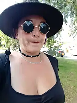 Webkamerová show sophie_banger