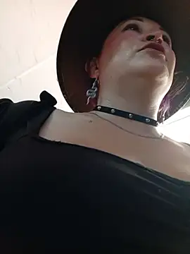 sophie_bangerのウェブカメラショー