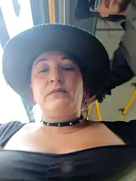 Show de sophie_banger na webcam