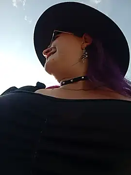 sophie_banger webcam show