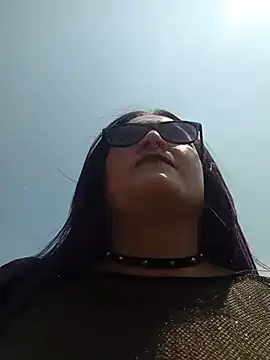Show modela sophie_banger na web-kameri