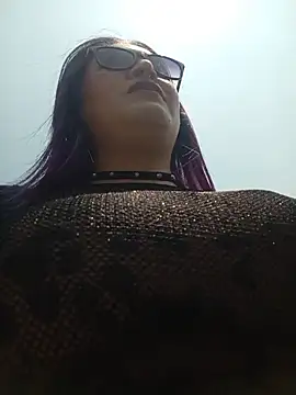 sophie_banger 웹캠 쇼