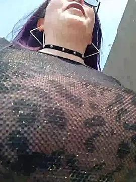 sophie_banger's Webcam Show